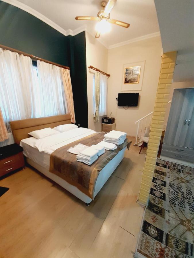 Miray Apart Hotel Sultanahmet Isztambul Kültér fotó